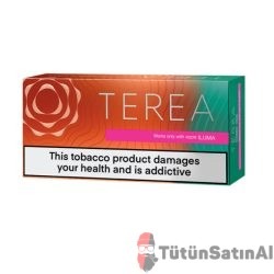 TEREA Summer Wave IQOS Iluma