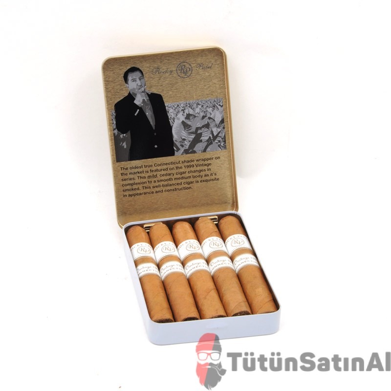 Rocky Patel Vintage 1999 Junior Puro 3 Rocky Patel Vintage 1999 Junior Puro - Görsel 3