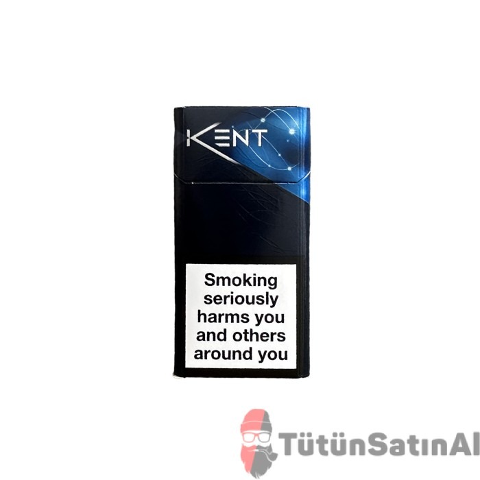 Kent D Range Blue Free Shop İthal Sigara 1 Kent D Range Blue Free Shop İthal Sigara