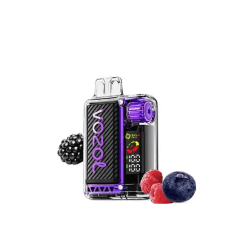 Vozol Vista 20000 Mixed berries - Karışık meyveler