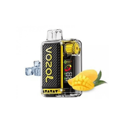 Vozol Vista 20000 Mango Ice - Mango ve Buz