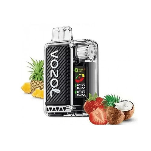 Vozol Vista 20000 LAVAFİRE - Egzotik Meyveler 1 Vozol Vista 20000 LAVAFİRE - Egzotik Meyveler