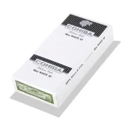 Cohiba Mini White 10's