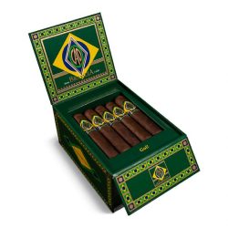 Cao Brazilia Puro 20's