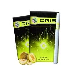 Oris Tropical Dew İthal Sigara