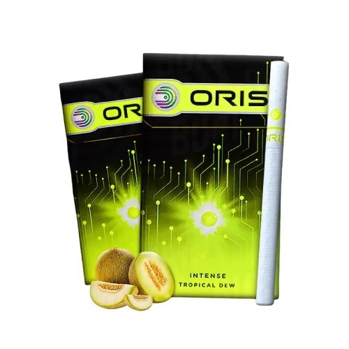 Oris Tropical Dew İthal Sigara 1 Oris Tropical Dew İthal Sigara