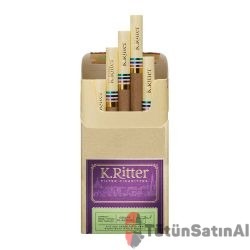 K.Ritter CURRANT FLAVOUR