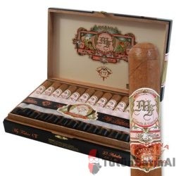 My Father Connecticut Robusto Puro