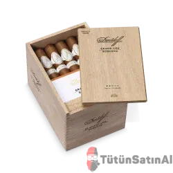 Davidoff Grand Cru Robusto