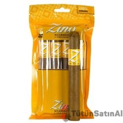 Zino Nicaragua Toro 4-Pack