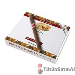 Romeo y Julieta 25 Puritos puro