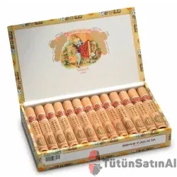 Romeo Y Julieta Short Churchills Tubo Puro 25’s FREESHOP