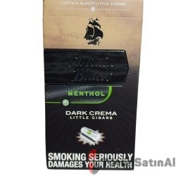 Captain black sigara fiyat