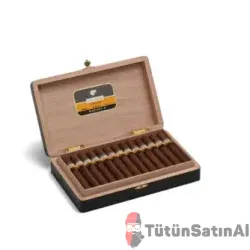 Cohiba Maduro 5 Secretos 10’s Puro Satın Al