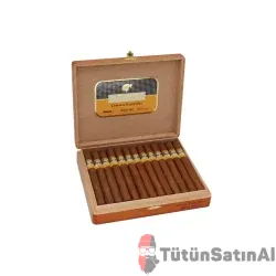 Coronas Especiales 25’s Puro Satın Al FREESHOP