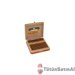 Cohiba Panetelas 25’s Puro Satın Al FREESHOP