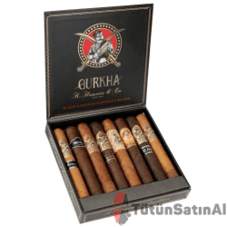 Gurkha Godzilla Special Edition Puro