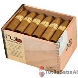 Nub Connecticut 464 T  24’s Puro Satın Al