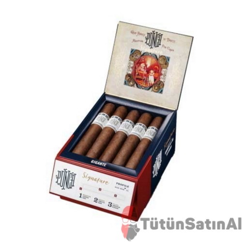 Punch Signature Gigante Puro