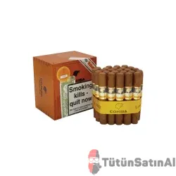 Cohiba Siglo I 25 Puro Satın Al