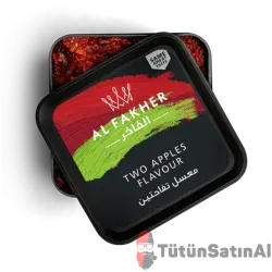 Al Fakher Tütün - Anason Aromalı Tütün