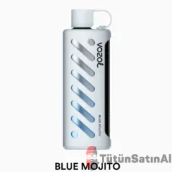 Vozol Gear Sisha 25000 Blue Mojito
