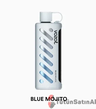 Vozol Gear Sisha 25000 Blue Mojito 1 Vozol Gear Sisha 25000 Blue Mojito