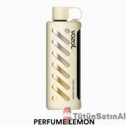 Vozol Gear Sisha 25000 Perfume Lemon