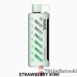Vozol Gear Sisha 25000 Strawberry Kiwi