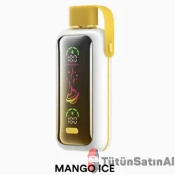 Vozol Star 20000 Mango Ice