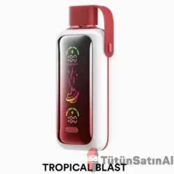 Vozol Star 20000 Tropical Blast