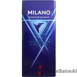 Milano Power Reserve AppleMint