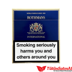 Rothmans Imperial