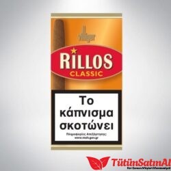 VILLIGER RILLOS CLASSIC