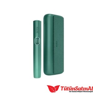 IQOS Iluma i Series 1 IQOS Iluma i Series