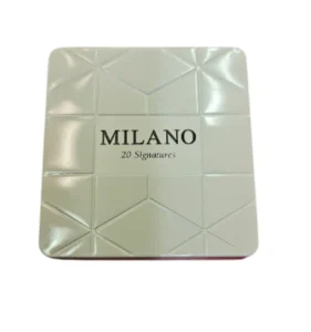 Milano Puro Koleksiyonları Üzerine Rehber 3 milano 20 signatures white sigara vanilla v2