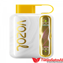 Vozol Star 40000 Melon Ice