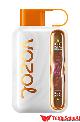 Vozol Star 40000 VZBULL 1 Vozol Star 40000 VZBULL