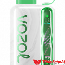 Vozol Star 40000 Watermelon Bubblegum