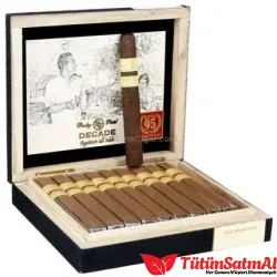Rocky Patel Decade Torpedo