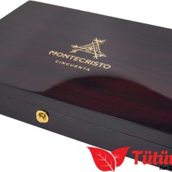 Montecristo Cincuenta