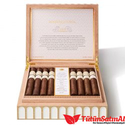 Romeo Y Julieta 150th Anniversary