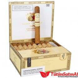 Romeo y Julieta 1875 Connecticut Nicaragua