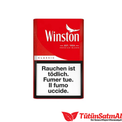 Winston Classic 1954 Sigara