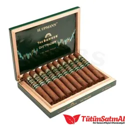H. Upmann The Banker Puro