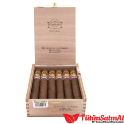 San Cristobal Magnifico Ex. Andorra