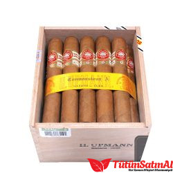 H. Upmann Connossieur A