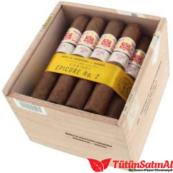 Hoyo de Monterrey Epicure No.2 Puro