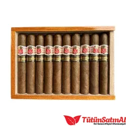 Hoyo de Monterrey No.4 2021