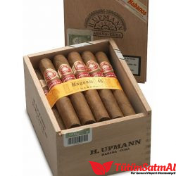 H. Upmann Magnum 46 - 25's Puro